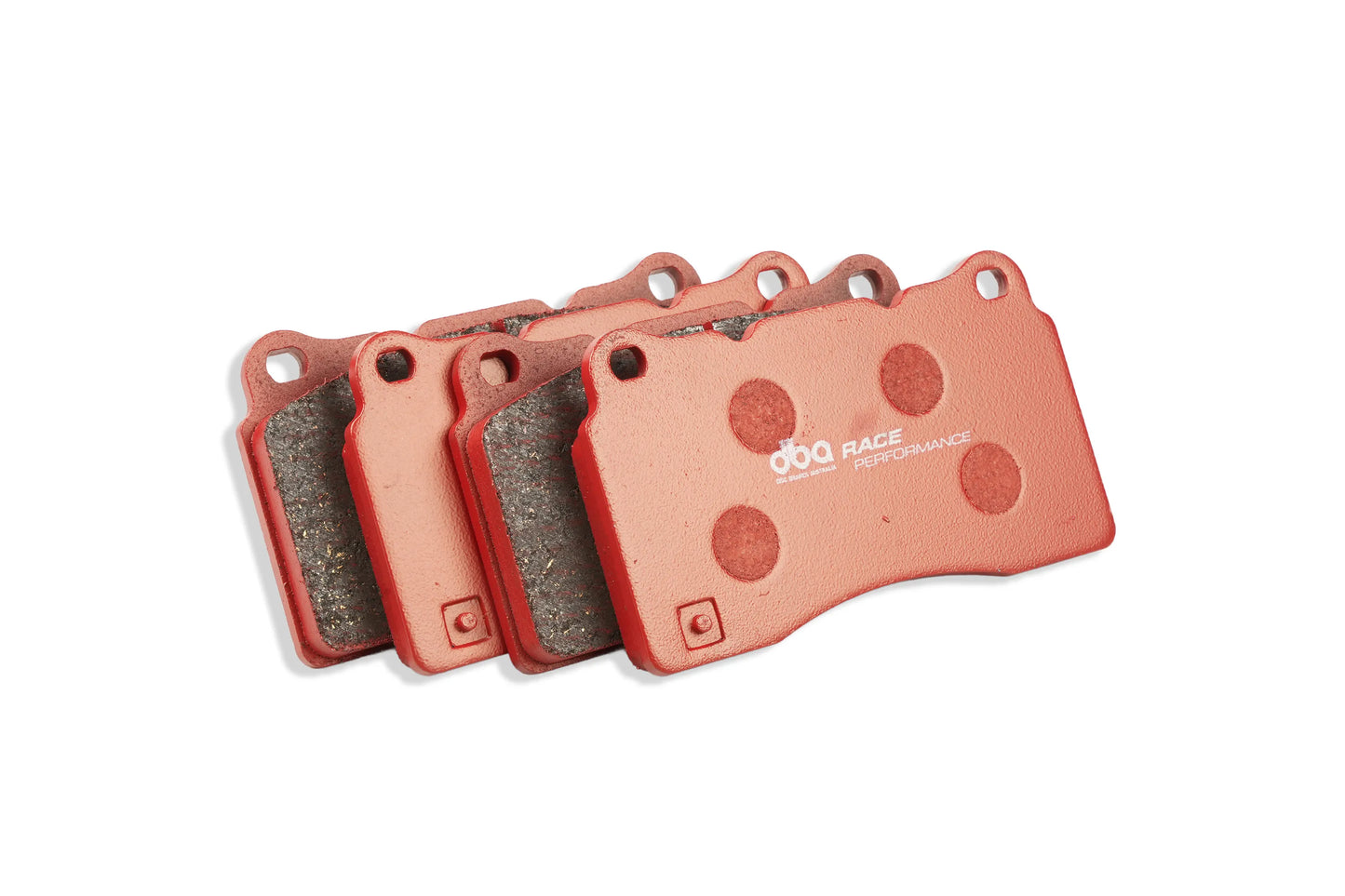 DBA Brake Pads Race Performance — BP OPREMA I SERVIS d.o.o.