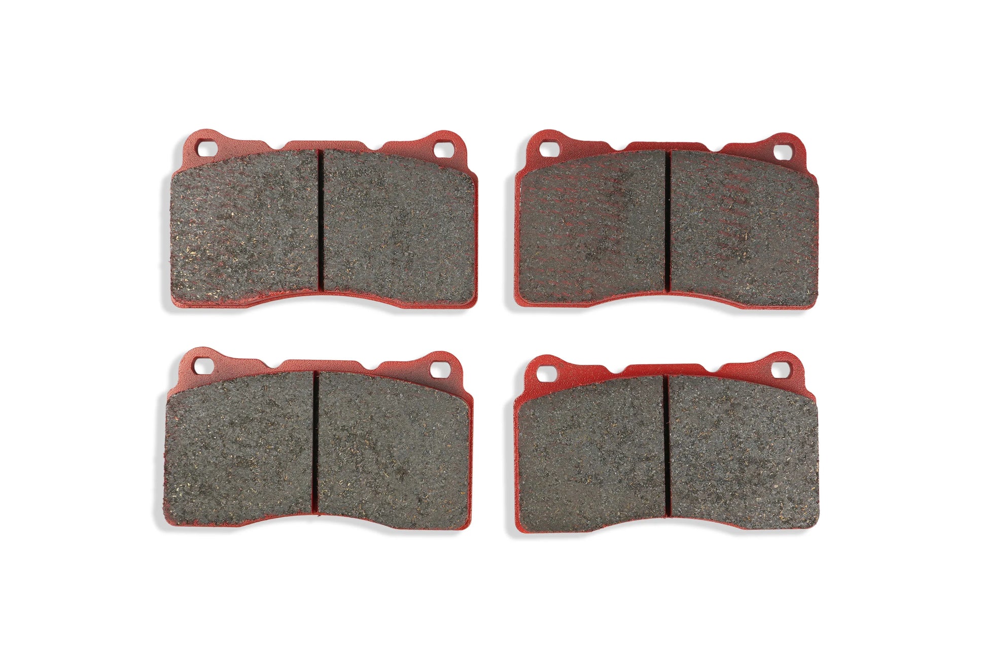 DBA Brake Pads Race Performance — BP OPREMA I SERVIS d.o.o.