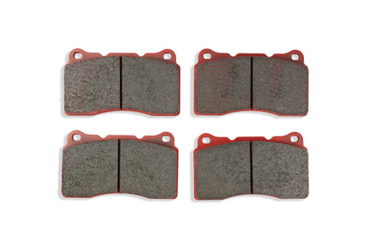 DBA Brake Pads Race Performance — BP OPREMA I SERVIS d.o.o.