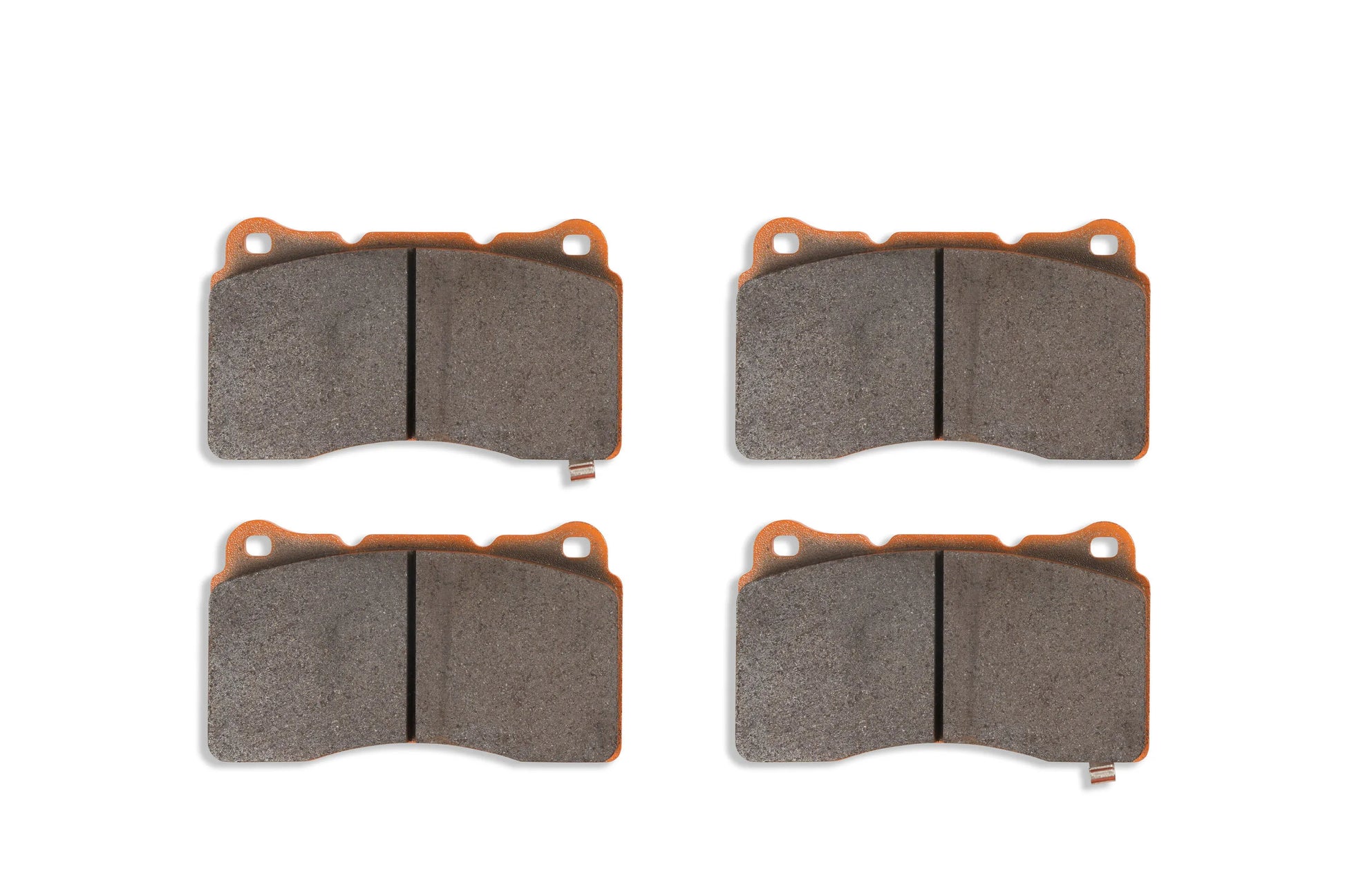 DBA Brake Kit - 5000 T3 Slotted & Xtreme Performance Brake Pads (2x DBA53700BLKS + DB1678XP) — BP OPREMA I SERVIS d.o.o.