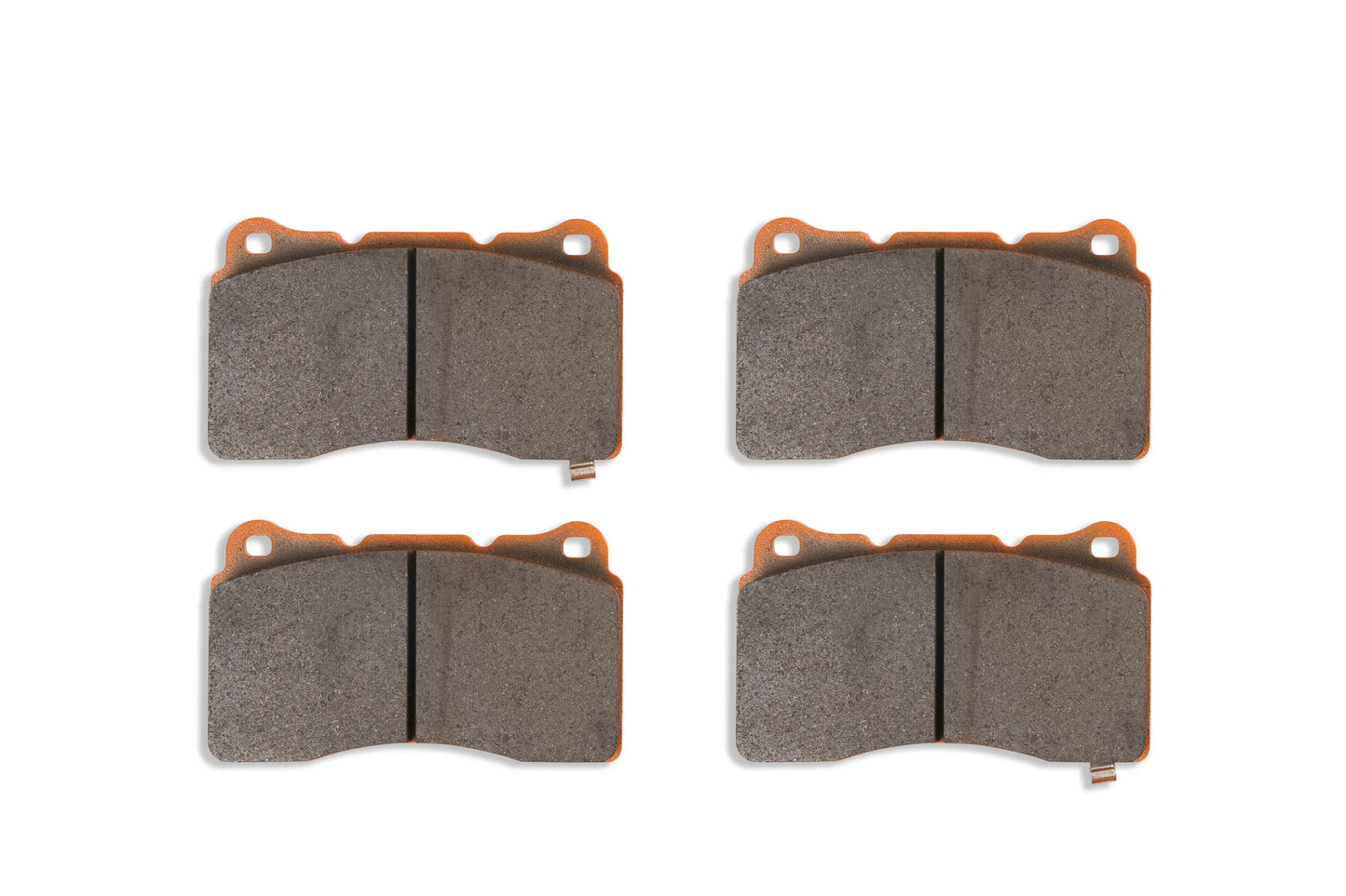 DBA Brake Kit - 5000 T3 Slotted & Xtreme Performance Brake Pads (2x DBA52218BLKS + DB1678XP) — BP OPREMA I SERVIS d.o.o.