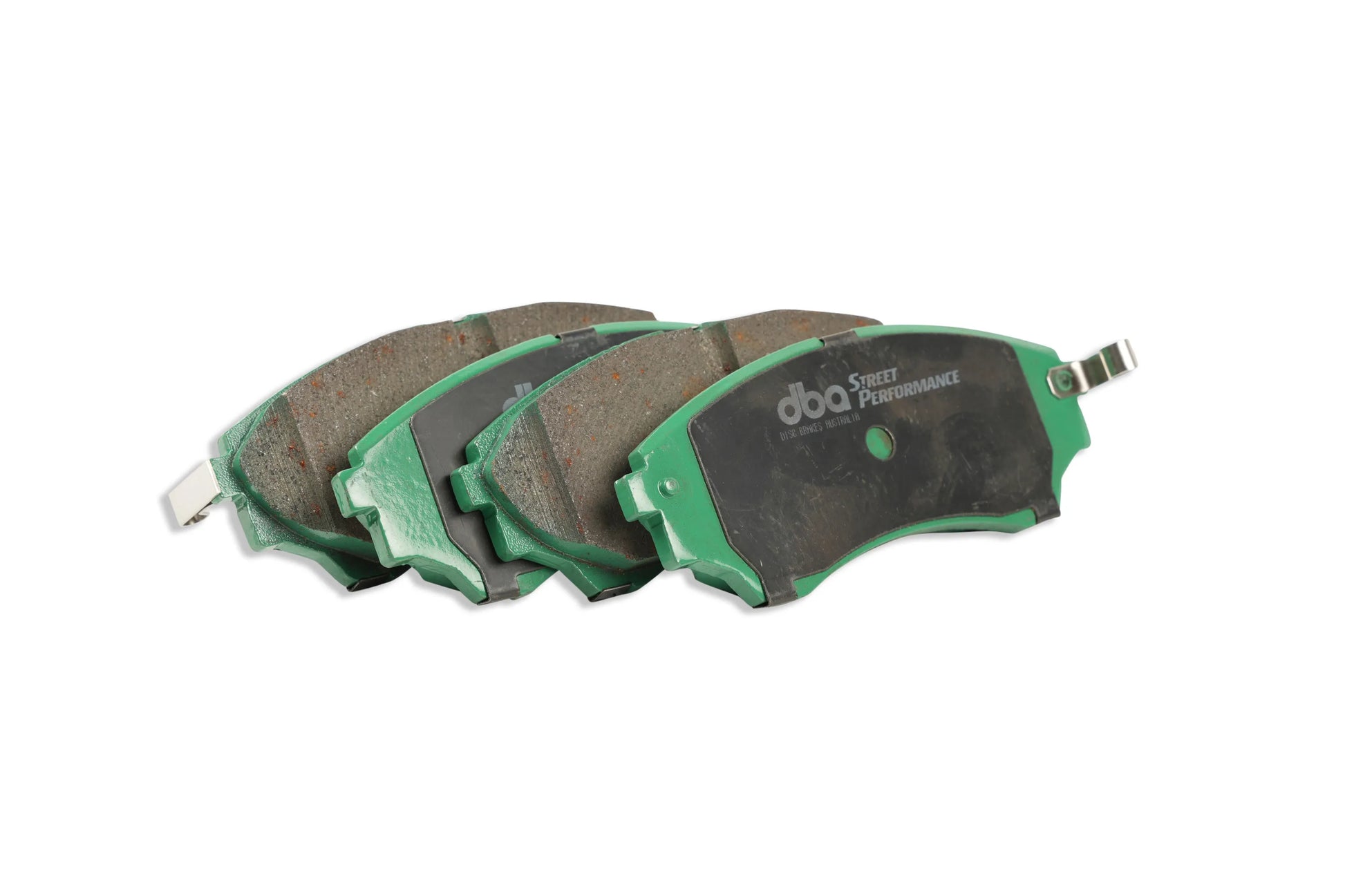 DBA Brake Pads Street Performance | Front Axle — BP OPREMA I SERVIS d.o.o.