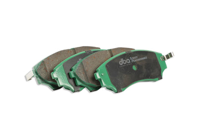 DBA Brake Pads Street Performance | Front Axle — BP OPREMA I SERVIS d.o.o.