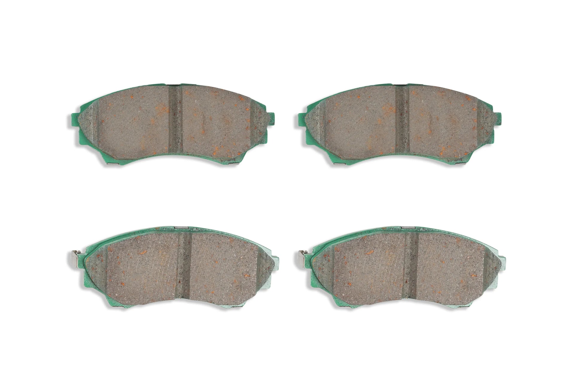 DBA Brake Pads Street Performance | Front Axle — BP OPREMA I SERVIS d.o.o.