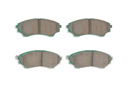 DBA Brake Pads Street Performance | Front Axle — BP OPREMA I SERVIS d.o.o.