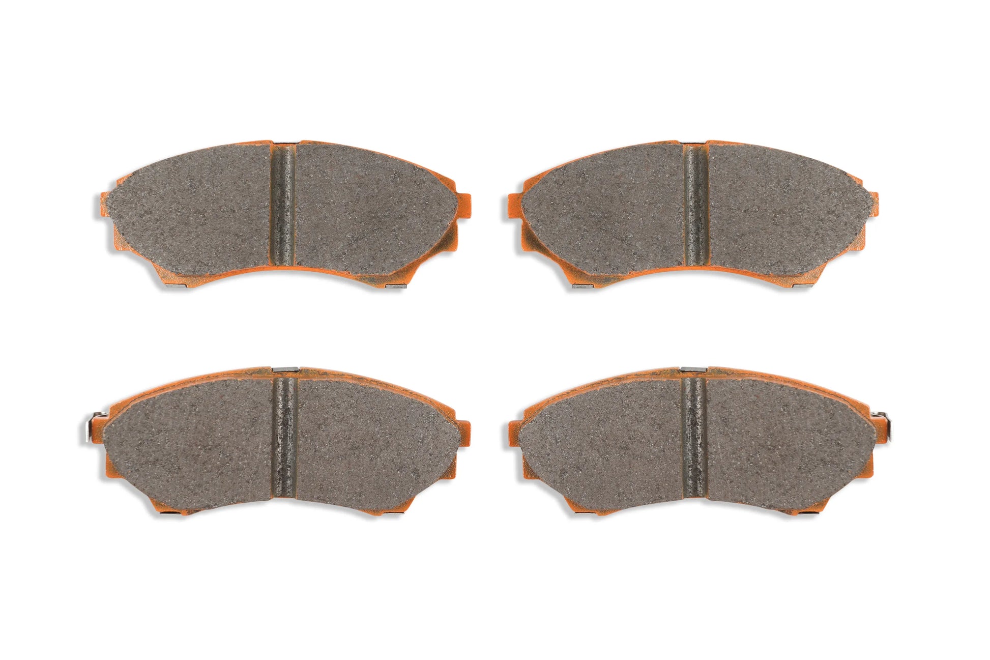 DBA Brake Pads Xtreme Performance | Front Axle — BP OPREMA I SERVIS d.o.o.
