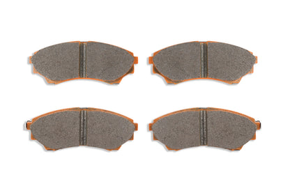 DBA Brake Pads Xtreme Performance | Front Axle — BP OPREMA I SERVIS d.o.o.