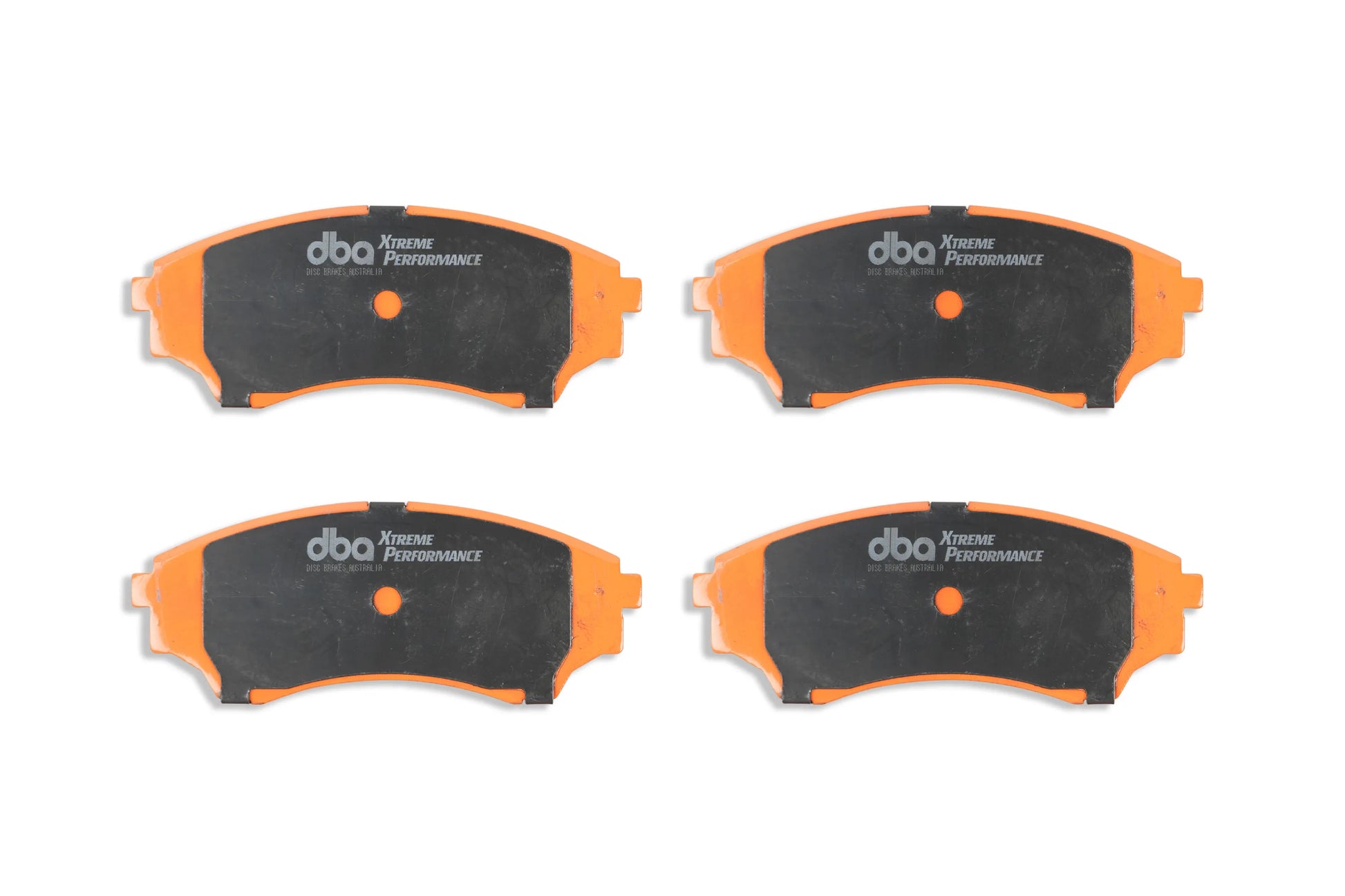DBA Brake Pads Xtreme Performance | Front Axle — BP OPREMA I SERVIS d.o.o.