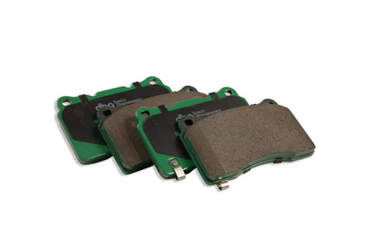 DBA Brake Pads Street Performance | Front Axle — BP OPREMA I SERVIS d.o.o.