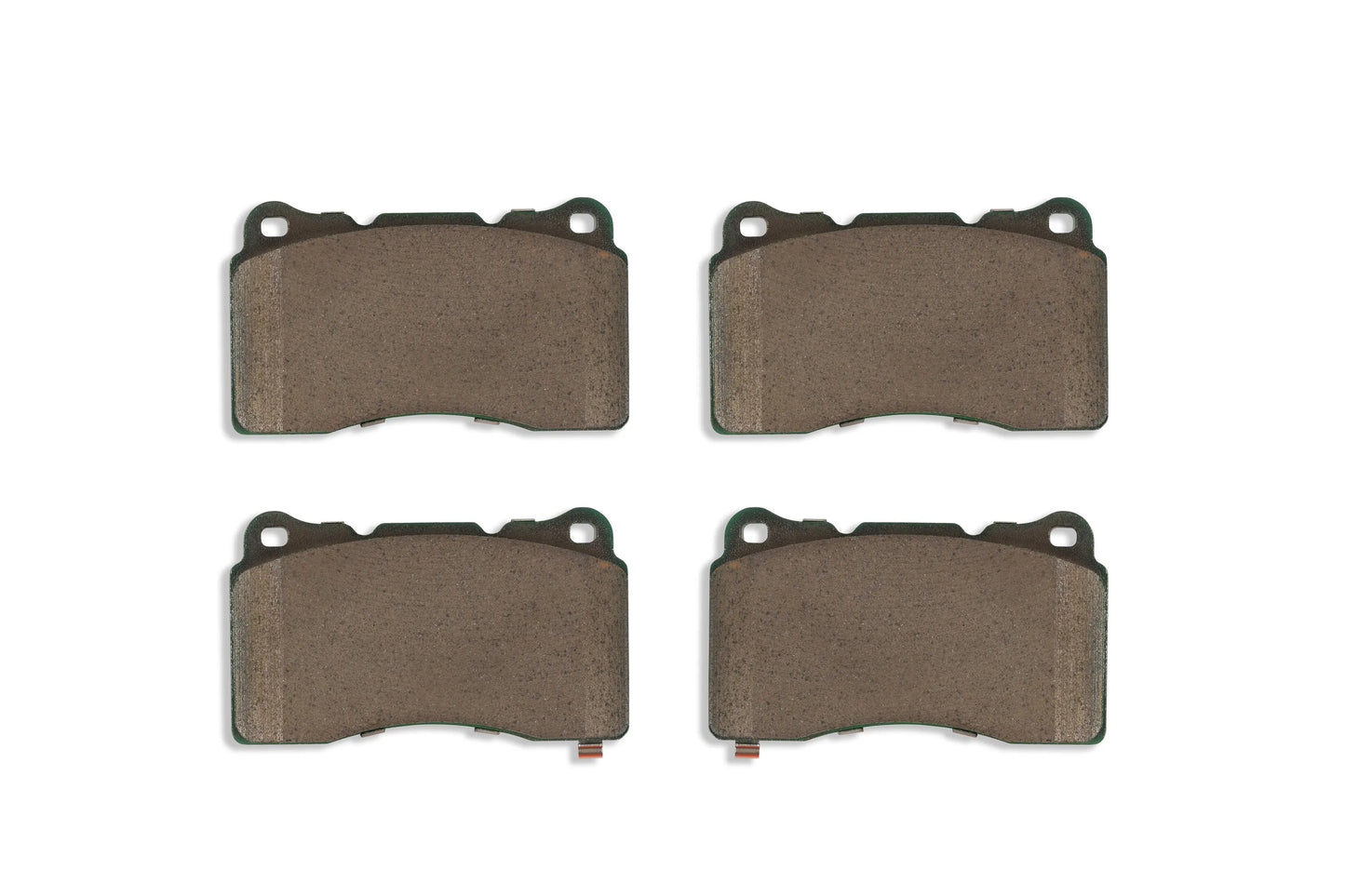 DBA Brake Pads Street Performance | Front Axle — BP OPREMA I SERVIS d.o.o.
