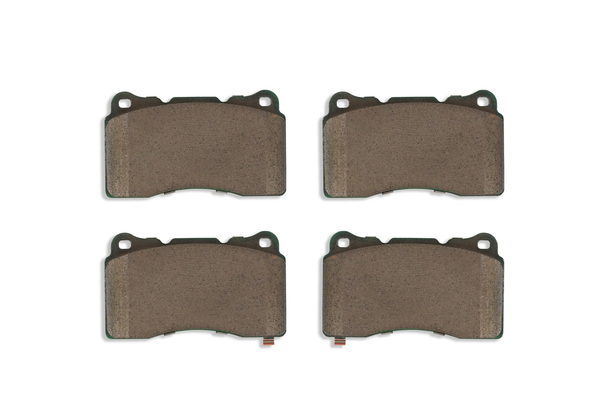 DBA Brake Pads Street Performance | Front Axle — BP OPREMA I SERVIS d.o.o.