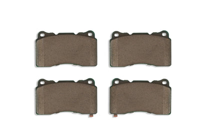 DBA Brake Pads Street Performance | Front Axle — BP OPREMA I SERVIS d.o.o.