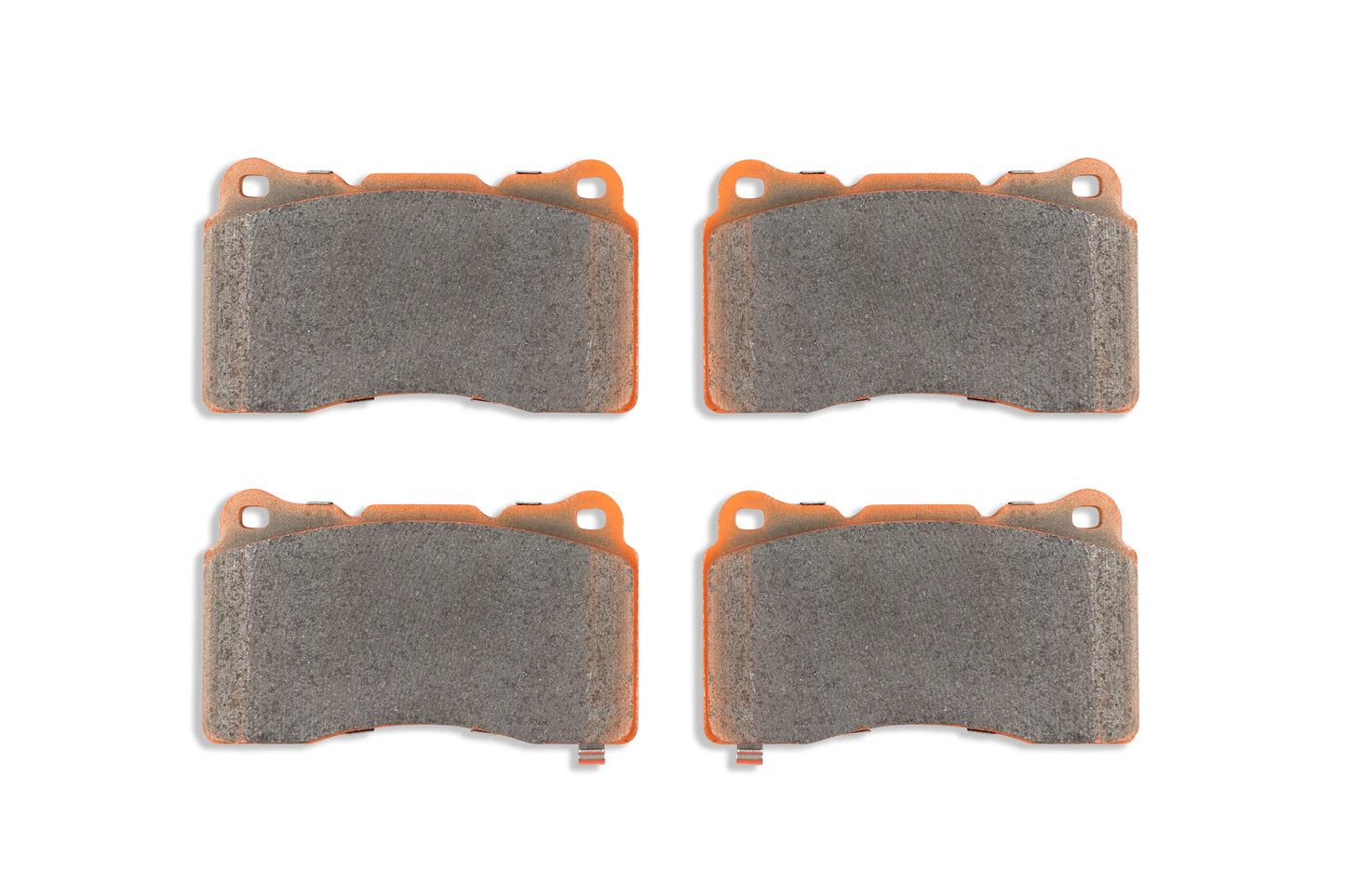 DBA Brake Pads Xtreme Performance | Front Axle — BP OPREMA I SERVIS d.o.o.