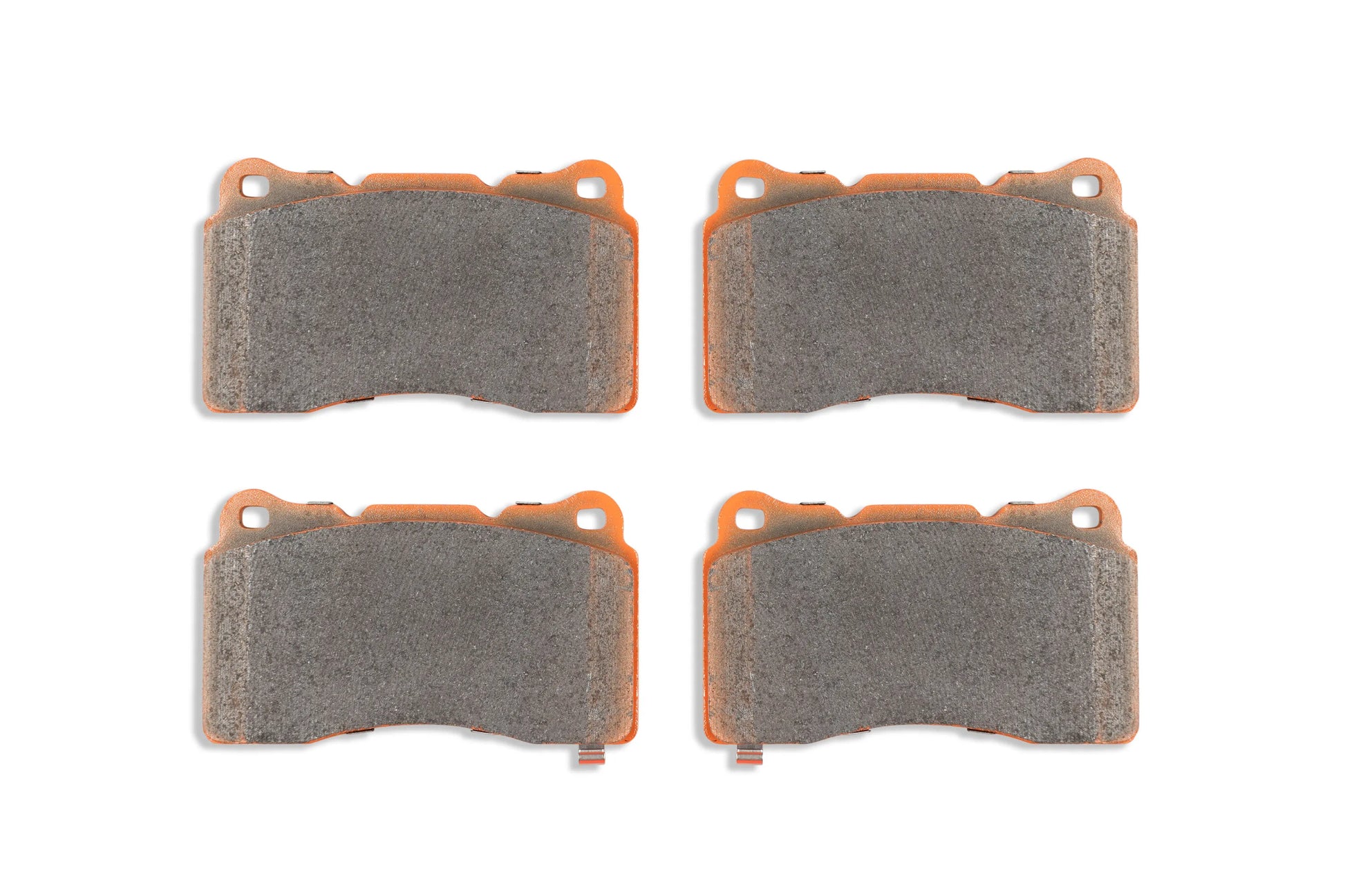 DBA Brake Pads Xtreme Performance | Front Axle — BP OPREMA I SERVIS d.o.o.