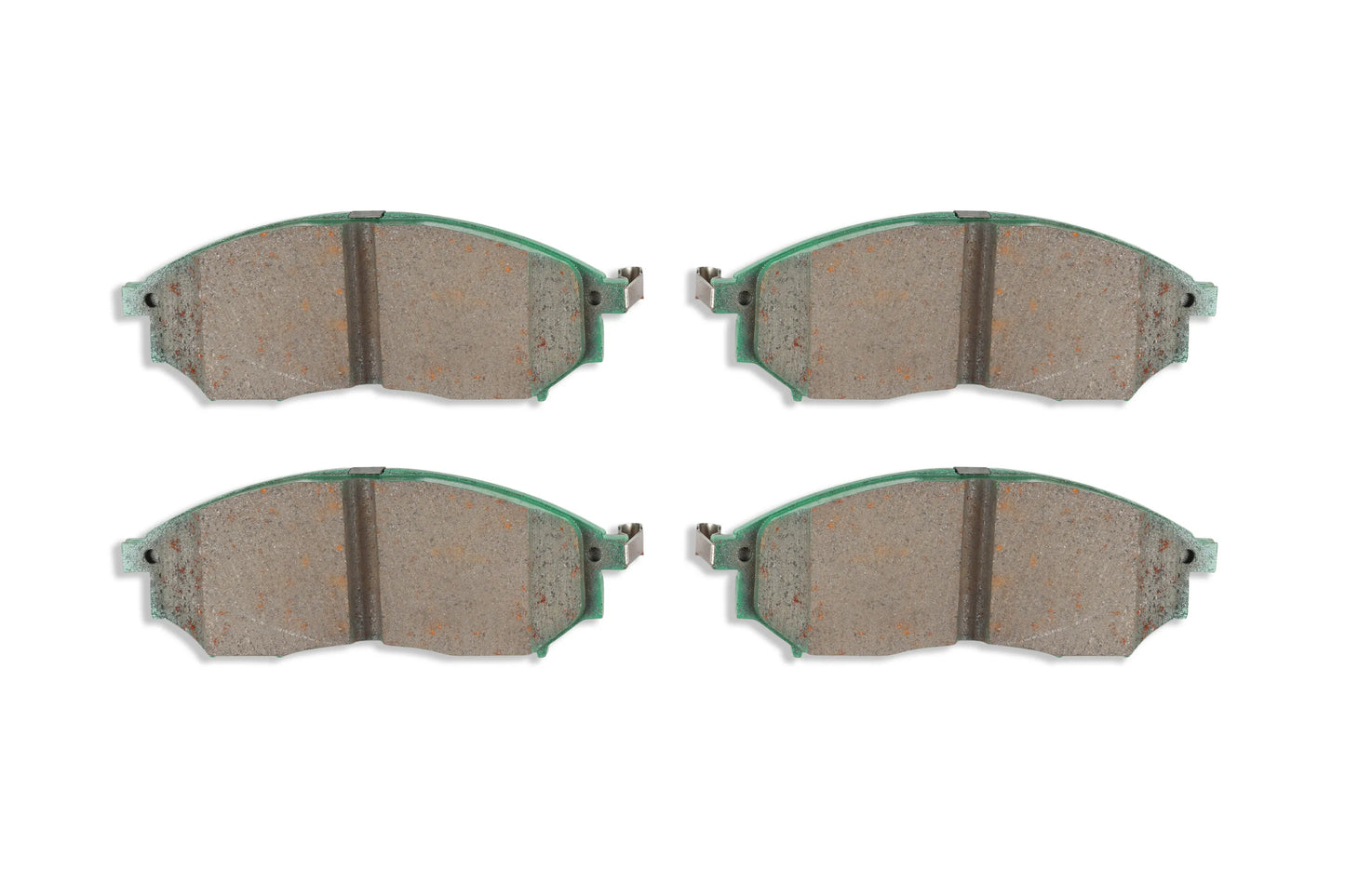 DBA Brake Kit - Street Series T2 Slotted & Street Performance Brake Pads (2x DBA2308S + DB1696SP) — BP OPREMA I SERVIS d.o.o.