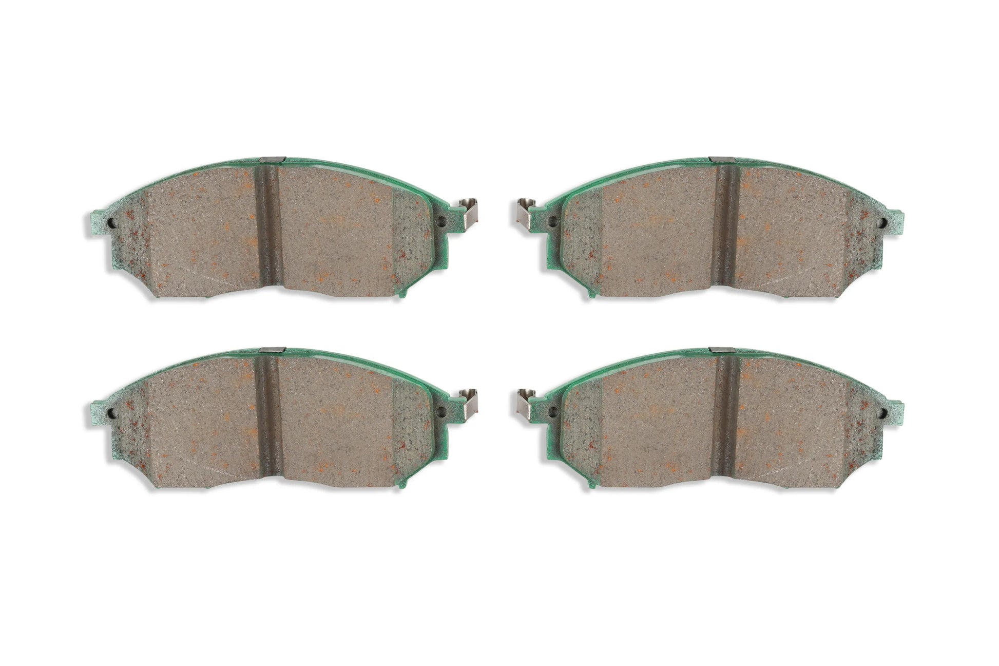DBA Brake Pads Street Performance | Front Axle — BP OPREMA I SERVIS d.o.o.