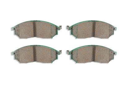 DBA Brake Pads Street Performance | Front Axle — BP OPREMA I SERVIS d.o.o.