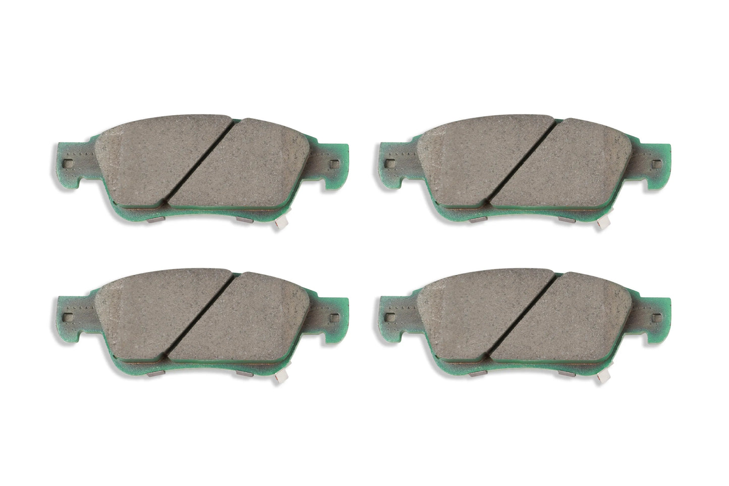 DBA Brake Pads Street Performance | Front Axle — BP OPREMA I SERVIS d.o.o.