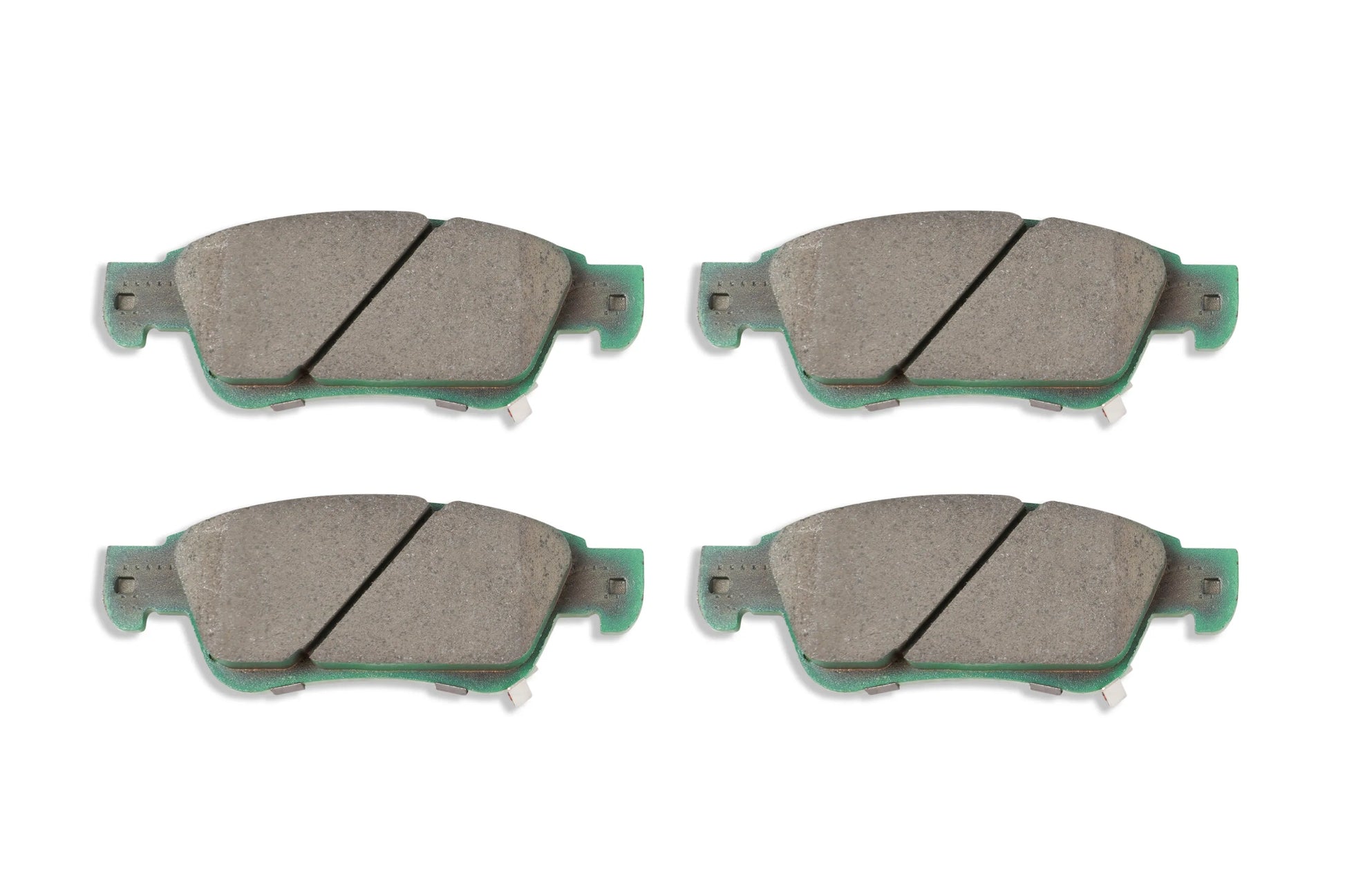 DBA Brake Pads Street Performance | Front Axle — BP OPREMA I SERVIS d.o.o.