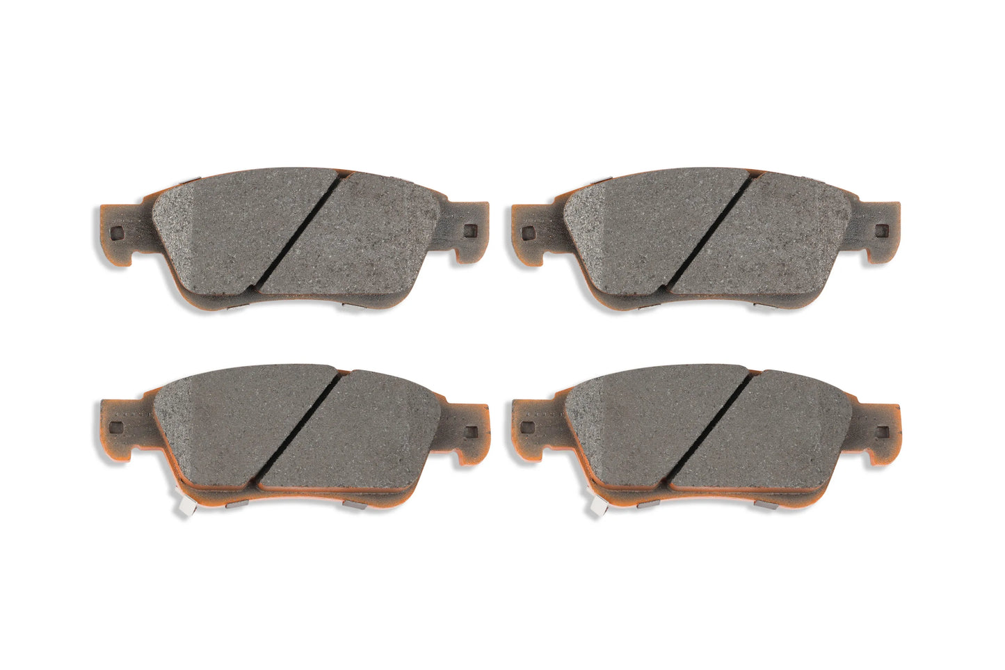 DBA Brake Pads Xtreme Performance | Front Axle — BP OPREMA I SERVIS d.o.o.