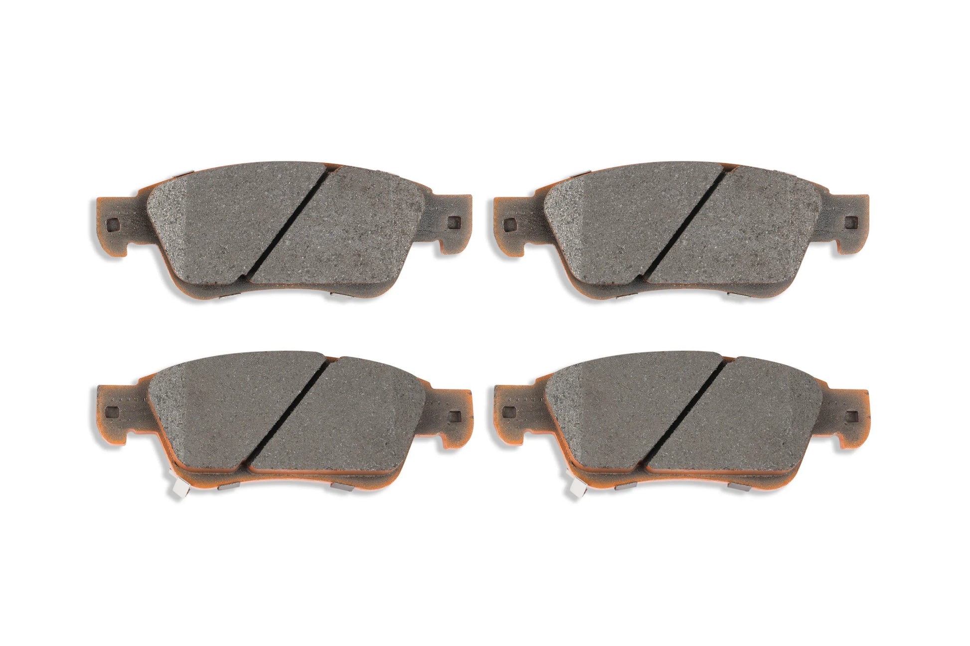 DBA Brake Pads Xtreme Performance | Front Axle — BP OPREMA I SERVIS d.o.o.