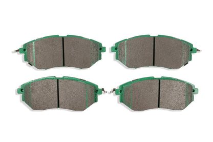 DBA Brake Kit - Street Series T2 Slotted & Street Performance Brake Pads (2x DBA2650S-10 + DB1722SP) — BP OPREMA I SERVIS d.o.o.