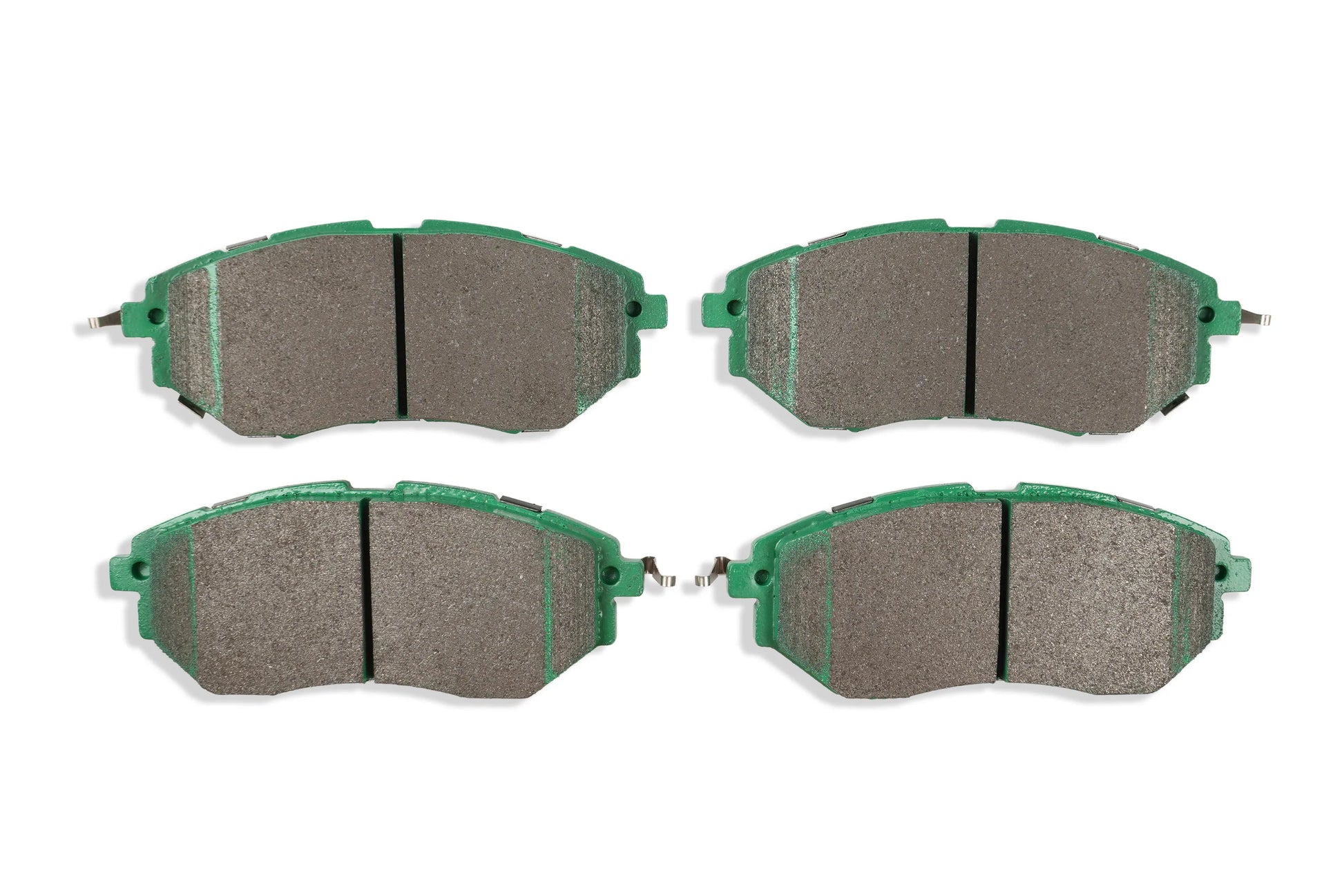 DBA Brake Pads Street Performance | Front Axle — BP OPREMA I SERVIS d.o.o.