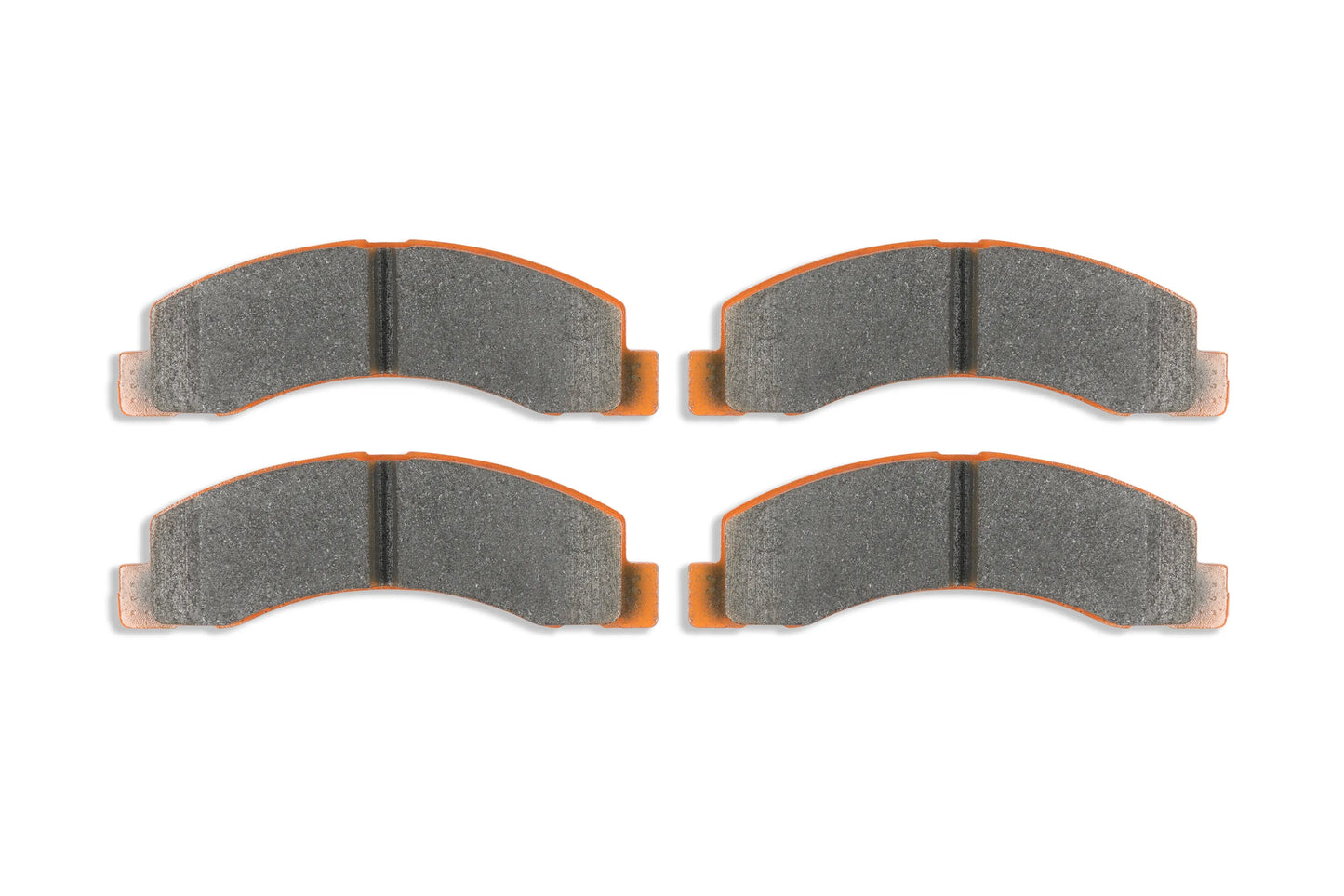 DBA Brake Pads Xtreme Performance | Front Axle — BP OPREMA I SERVIS d.o.o.