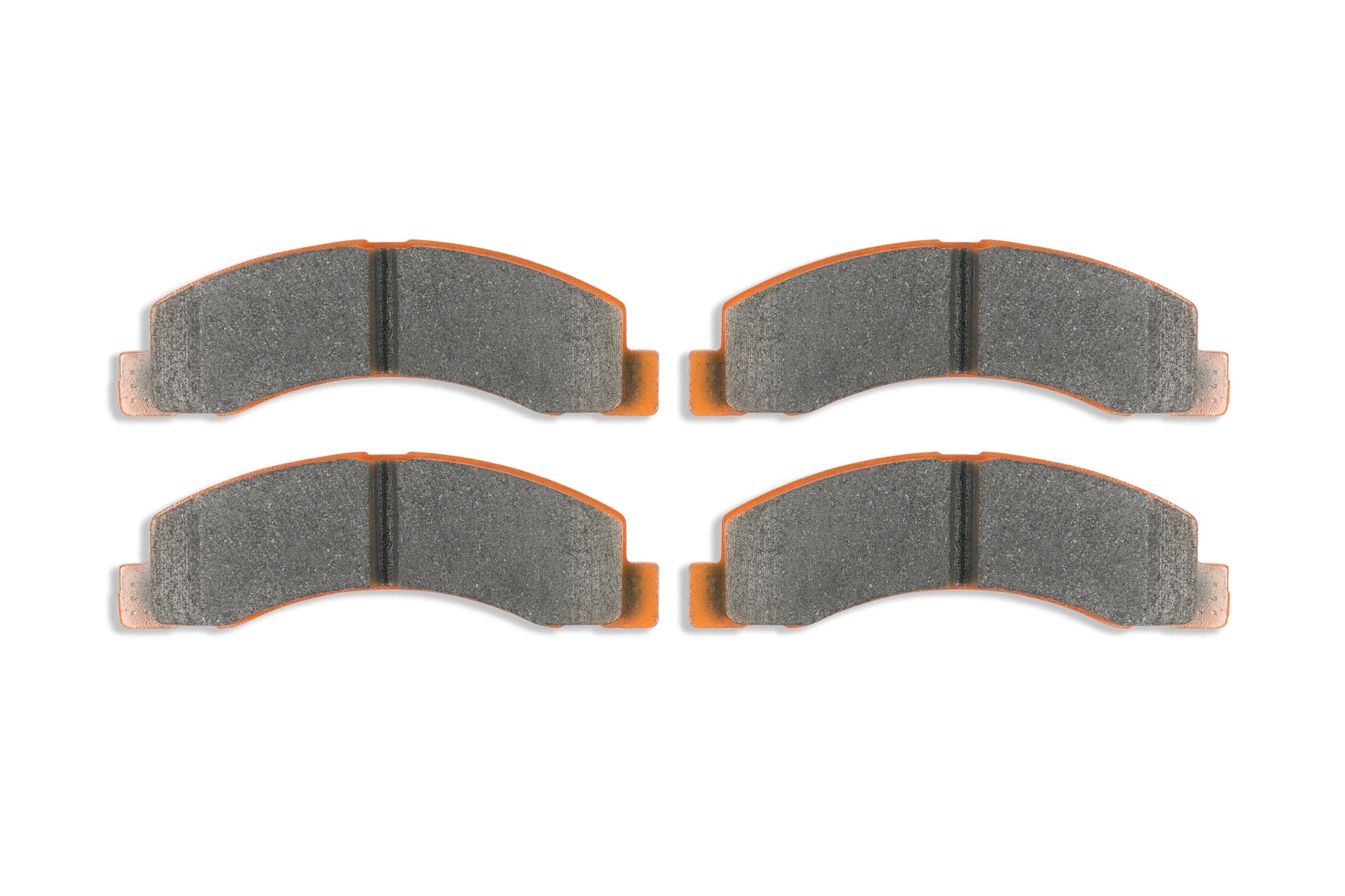DBA Brake Pads Xtreme Performance | Front Axle — BP OPREMA I SERVIS d.o.o.