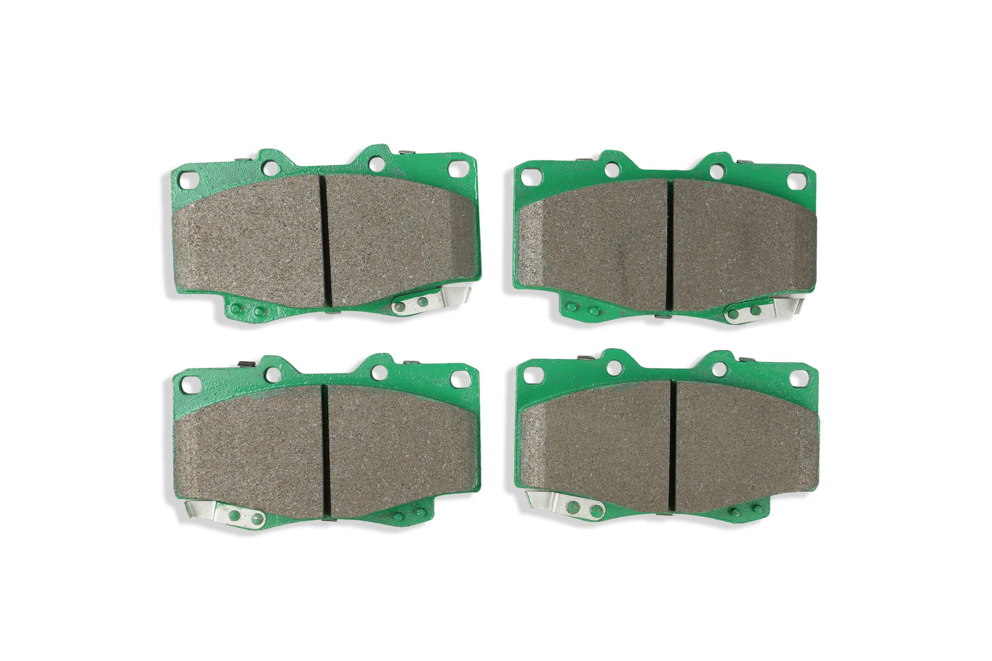 DBA Brake Pads Street Performance | Front Axle — BP OPREMA I SERVIS d.o.o.