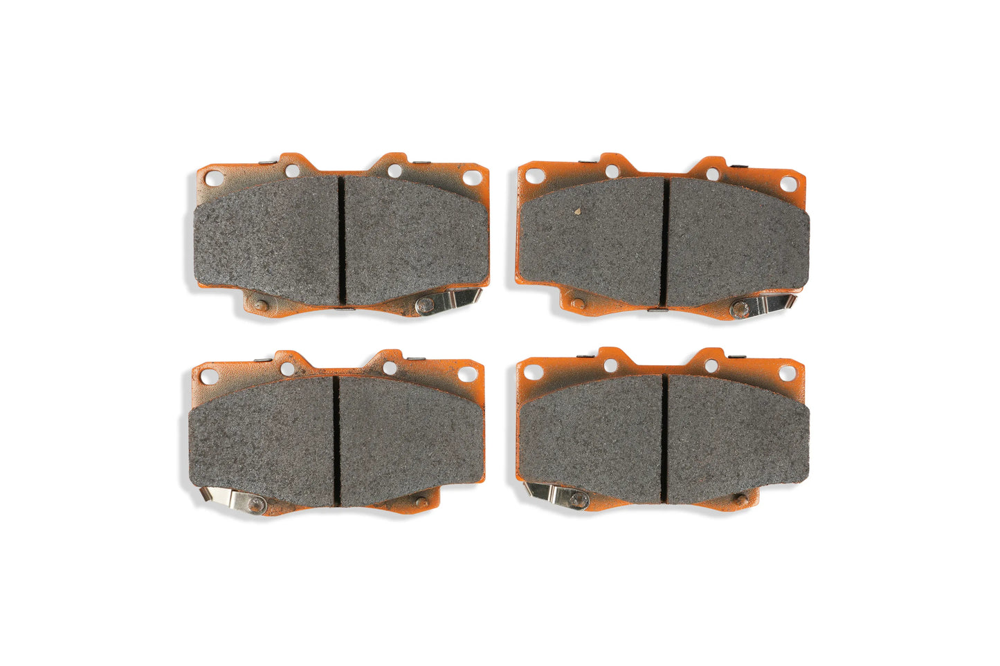 DBA Brake Kit - 4000 Series T3 Slotted & Xtreme Performance Brake Pads (2x DBA42714S + DB1739XP) — BP OPREMA I SERVIS d.o.o.
