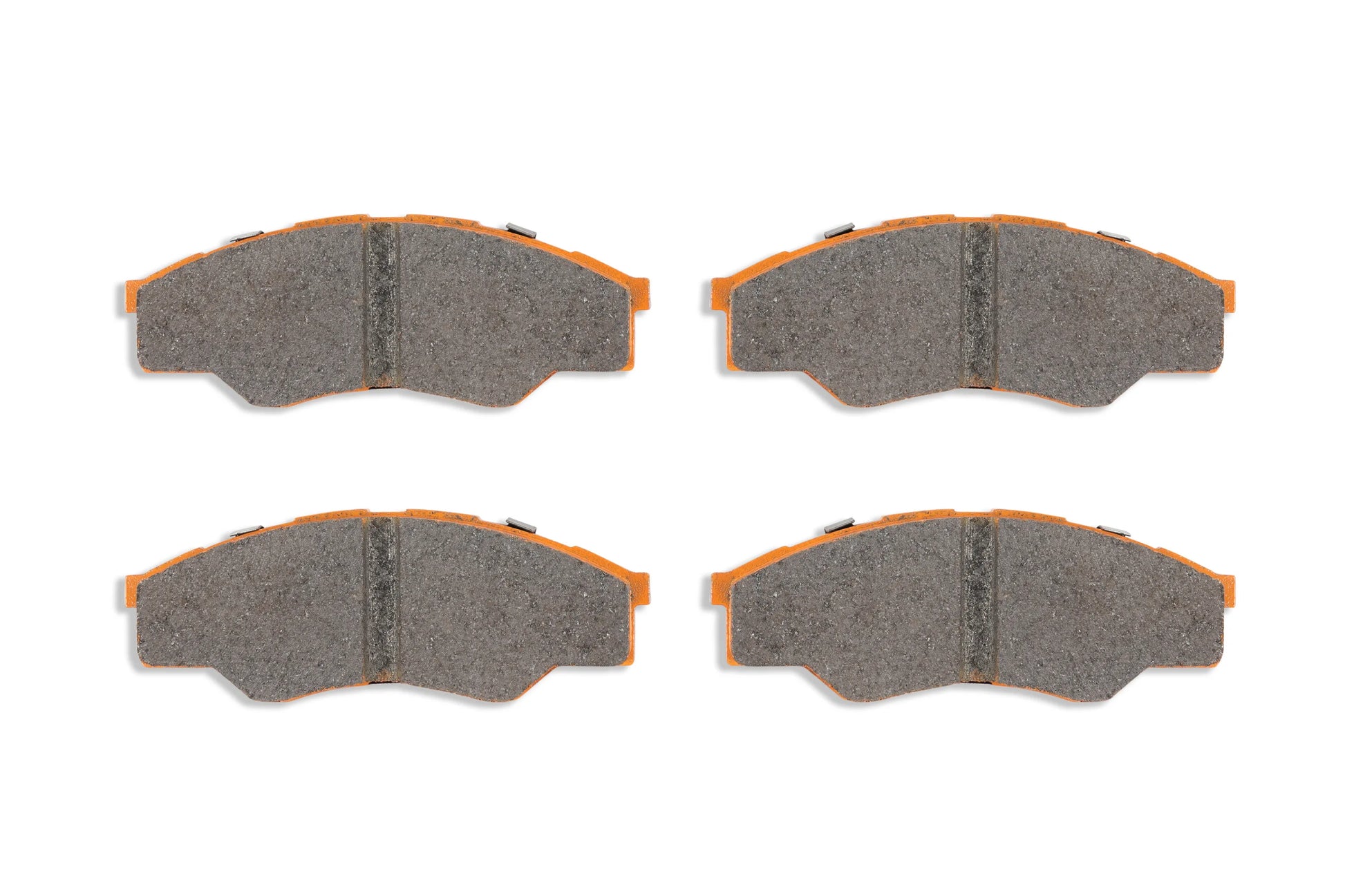 DBA Brake Kit - 4000 Series T3 Slotted & Xtreme Performance Brake Pads (2x DBA42715S + DB1741XP) — BP OPREMA I SERVIS d.o.o.