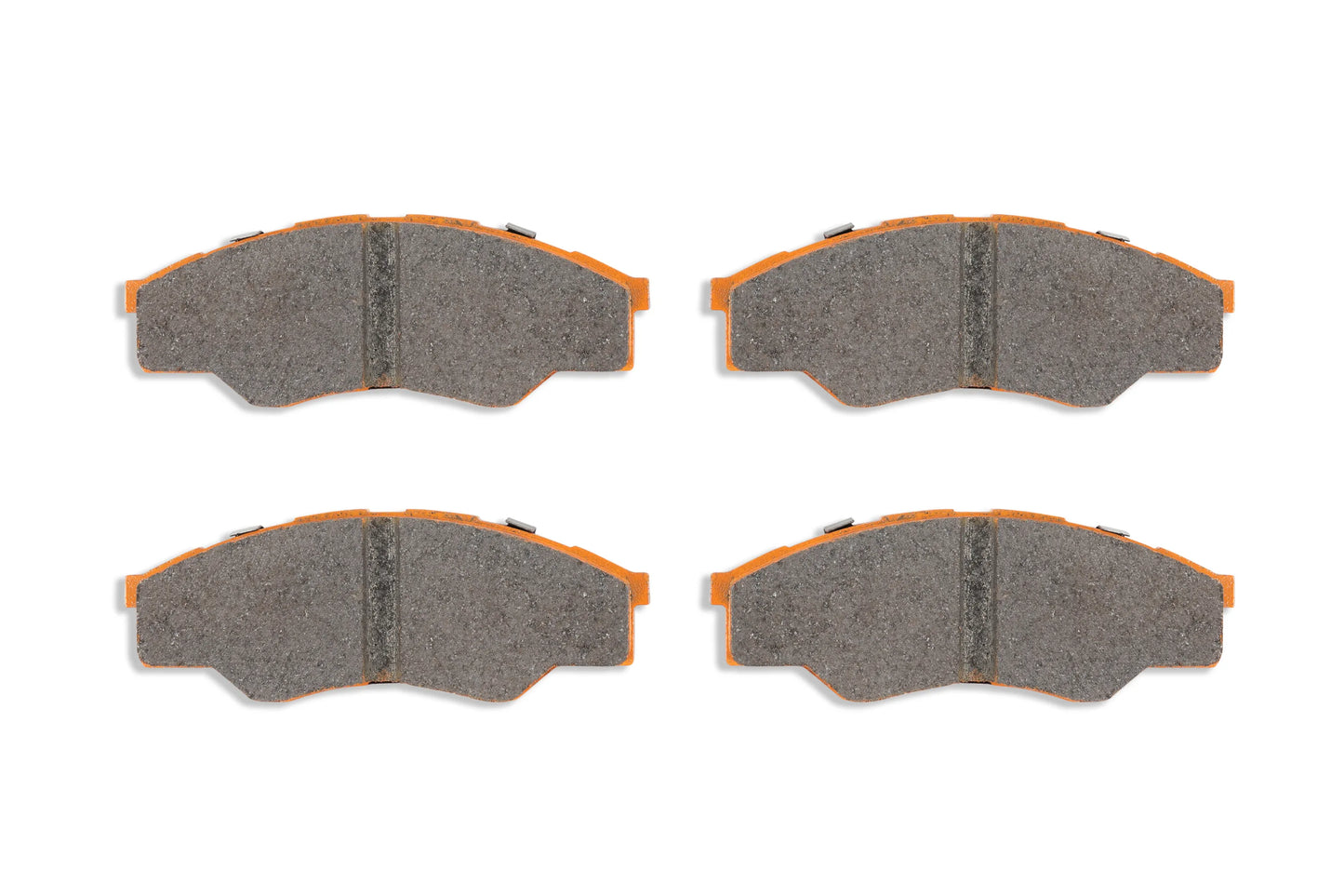 DBA Brake Pads Xtreme Performance | Front Axle — BP OPREMA I SERVIS d.o.o.