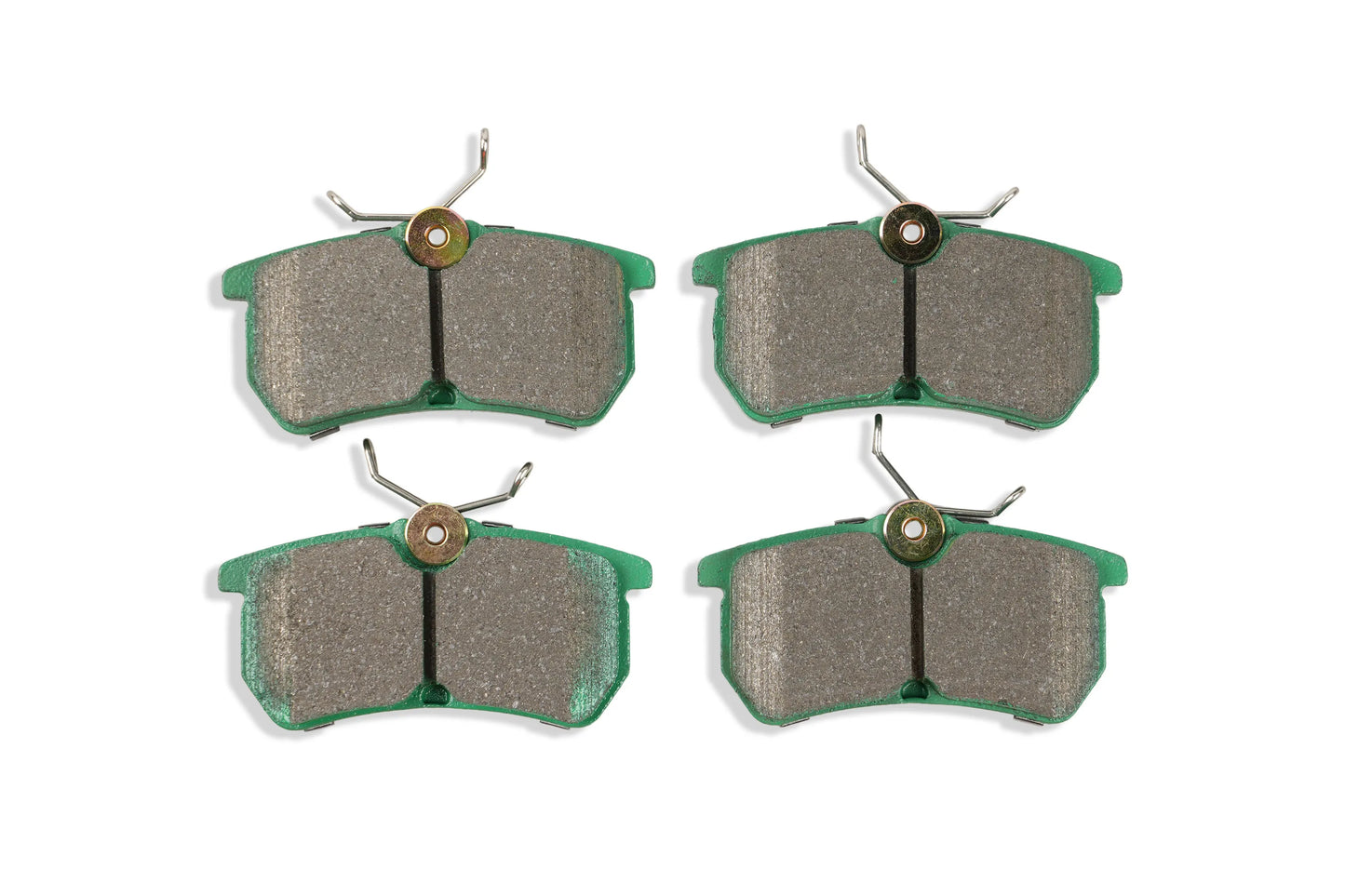 DBA Brake Pads Street Performance | Rear — BP OPREMA I SERVIS d.o.o.