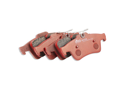 DBA Brake Pads Race Performance — BP OPREMA I SERVIS d.o.o.