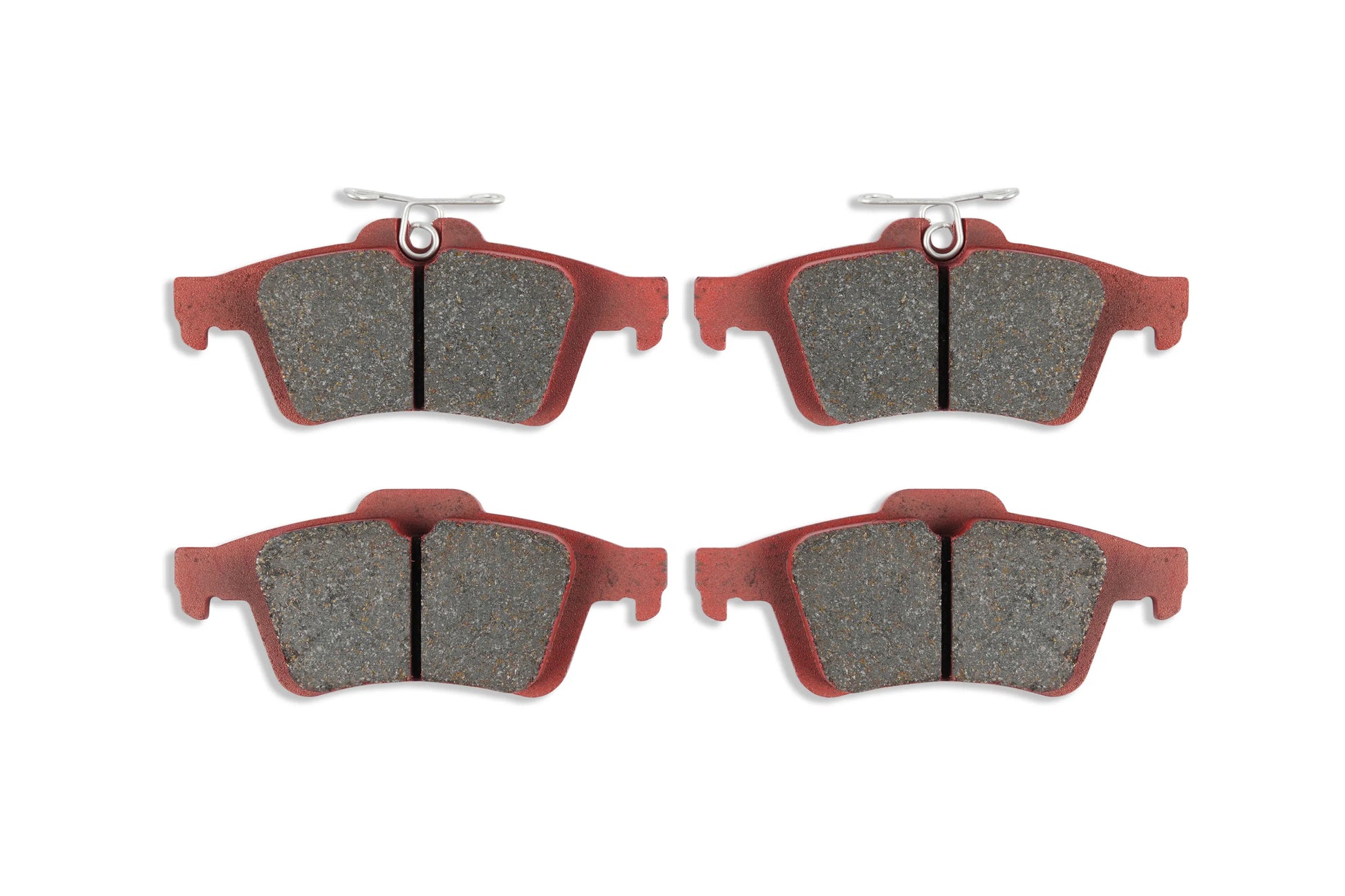 DBA Brake Pads Race Performance — BP OPREMA I SERVIS d.o.o.