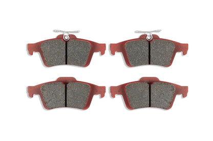 DBA Brake Pads Race Performance — BP OPREMA I SERVIS d.o.o.