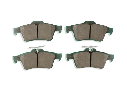 DBA Brake Pads Street Performance | Rear Axle — BP OPREMA I SERVIS d.o.o.