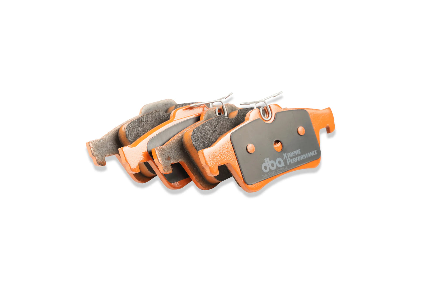 DBA Brake Pads Xtreme Performance | Rear Axle — BP OPREMA I SERVIS d.o.o.