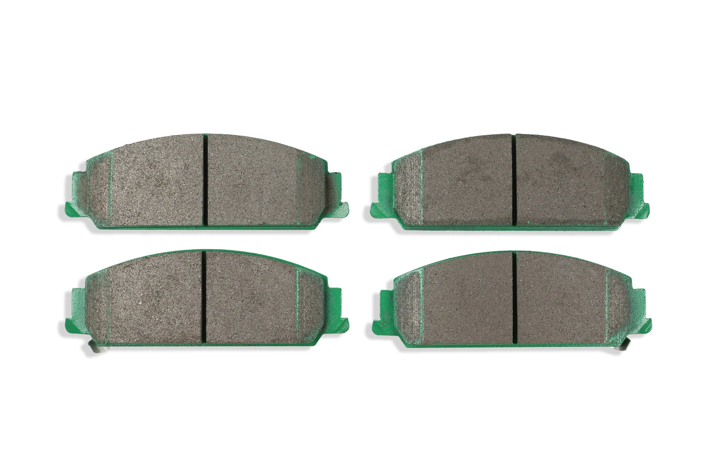 DBA Brake Pads Street Performance | Front Axle — BP OPREMA I SERVIS d.o.o.