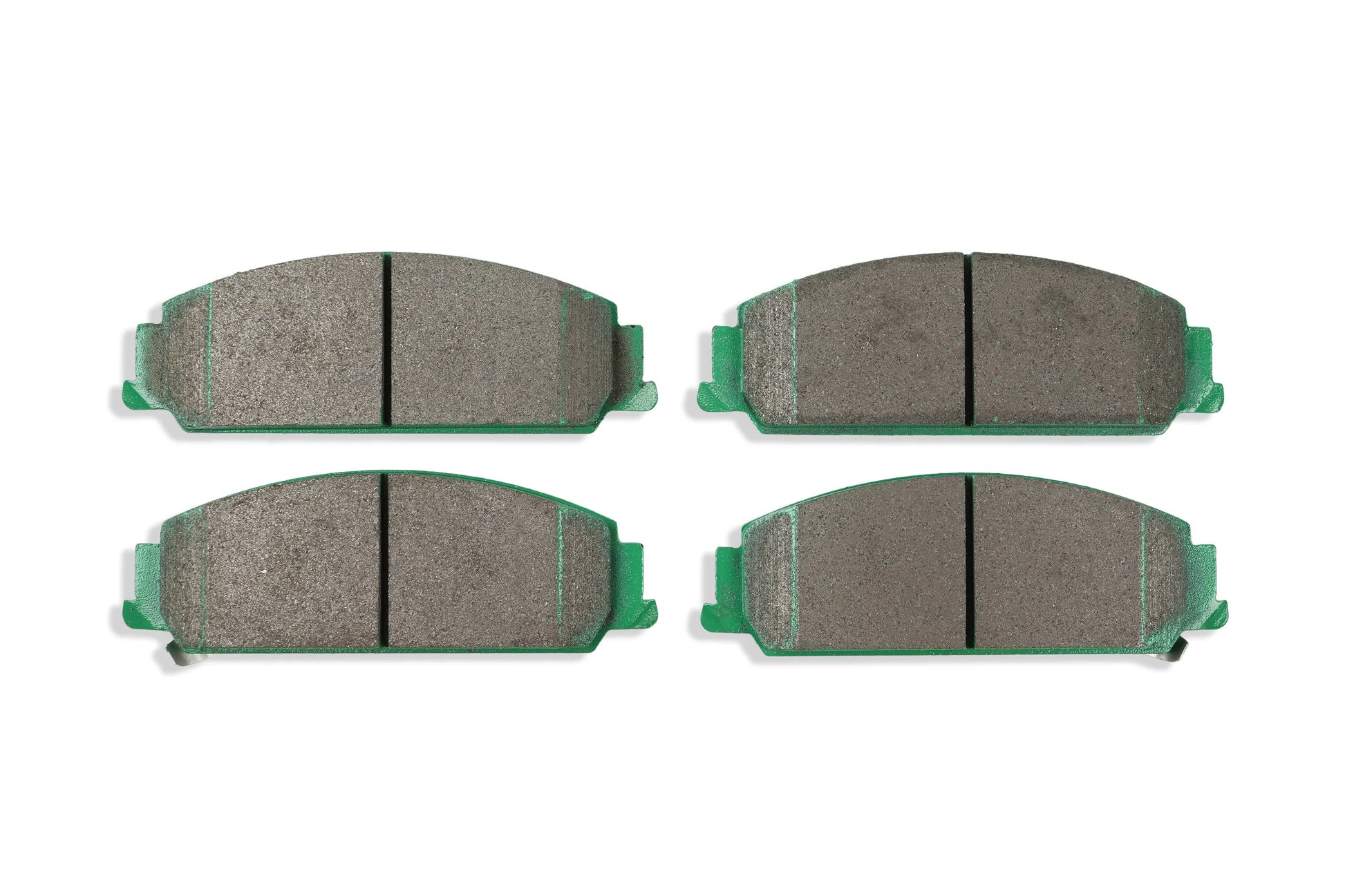 DBA Brake Pads Street Performance | Front Axle — BP OPREMA I SERVIS d.o.o.