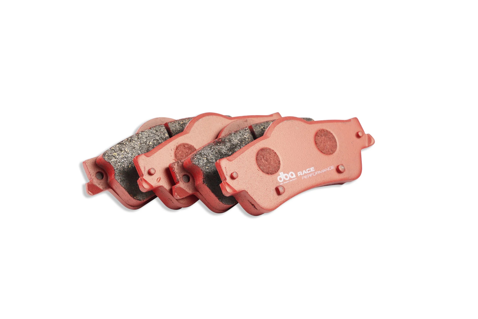 DBA Brake Pads Race Performance — BP OPREMA I SERVIS d.o.o.