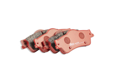 DBA Brake Pads Race Performance — BP OPREMA I SERVIS d.o.o.