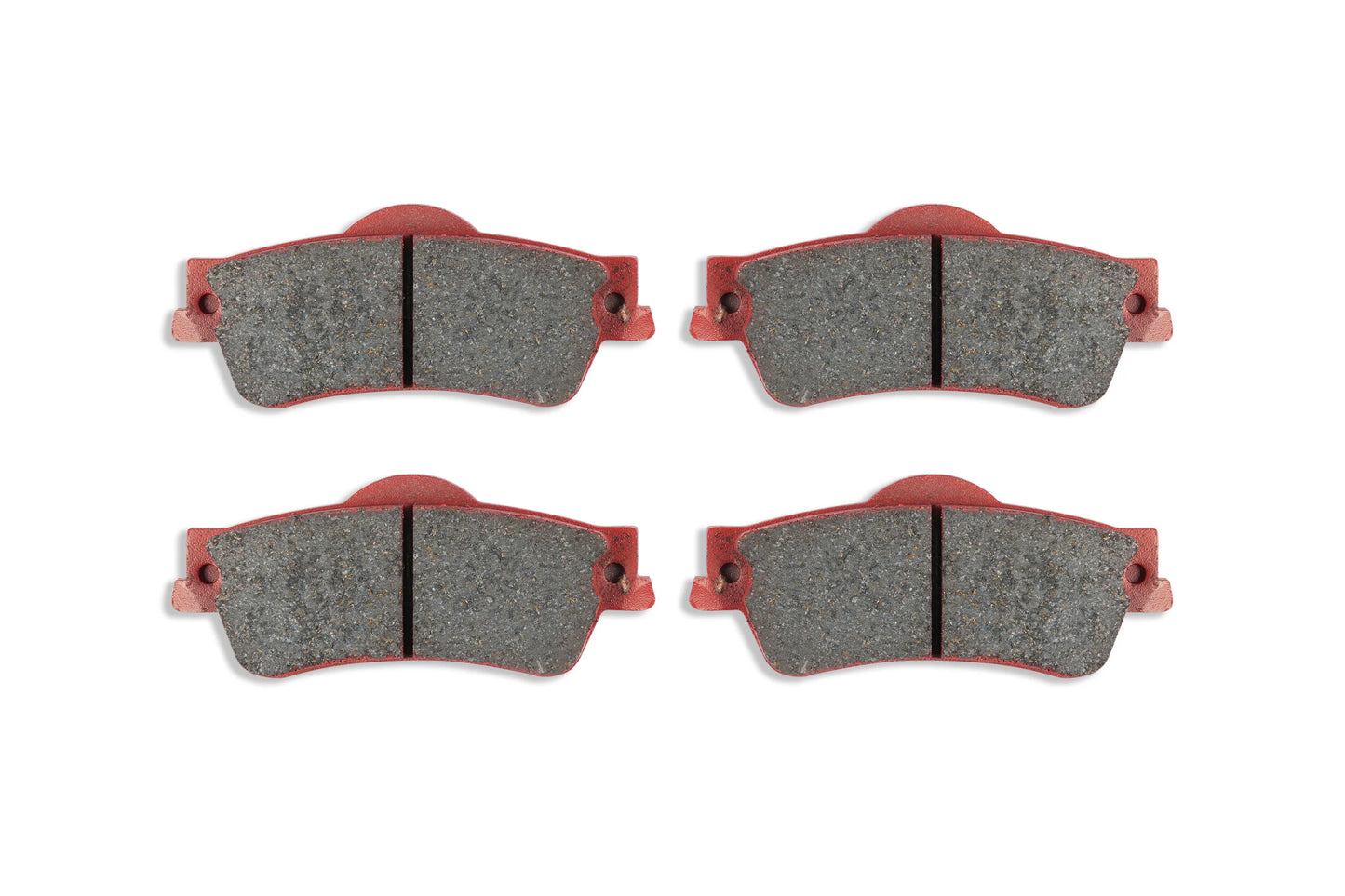 DBA Brake Pads Race Performance — BP OPREMA I SERVIS d.o.o.