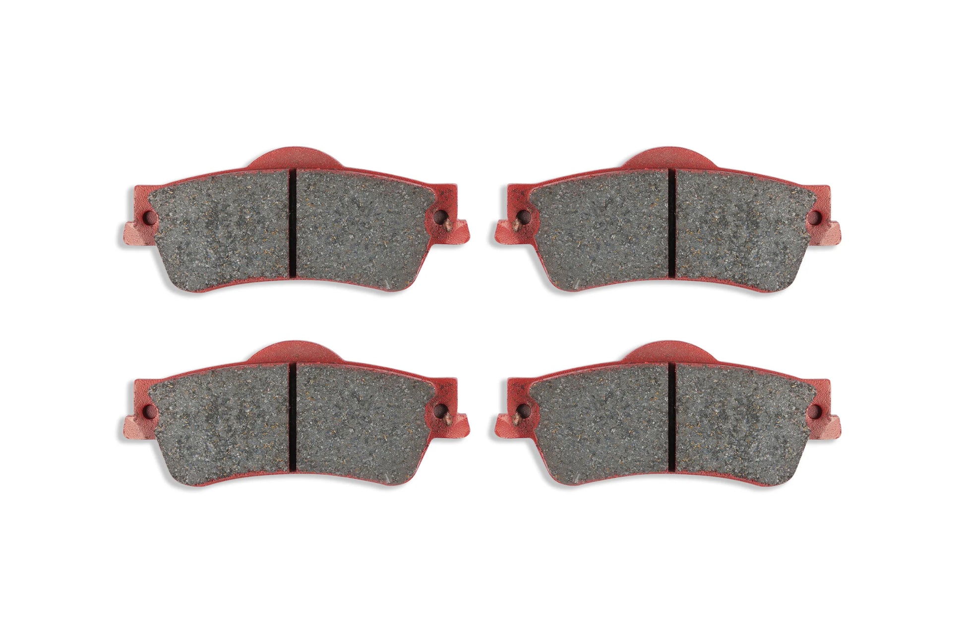 DBA Brake Pads Race Performance — BP OPREMA I SERVIS d.o.o.