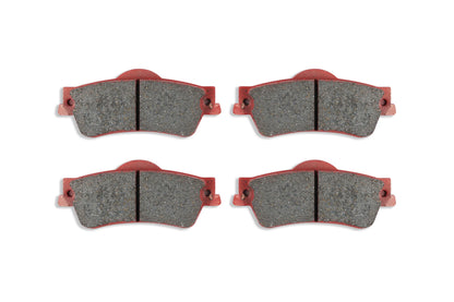 DBA Brake Pads Race Performance — BP OPREMA I SERVIS d.o.o.