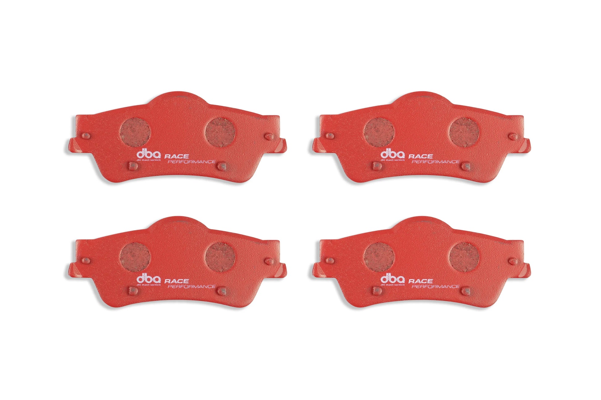 DBA Brake Pads Race Performance — BP OPREMA I SERVIS d.o.o.