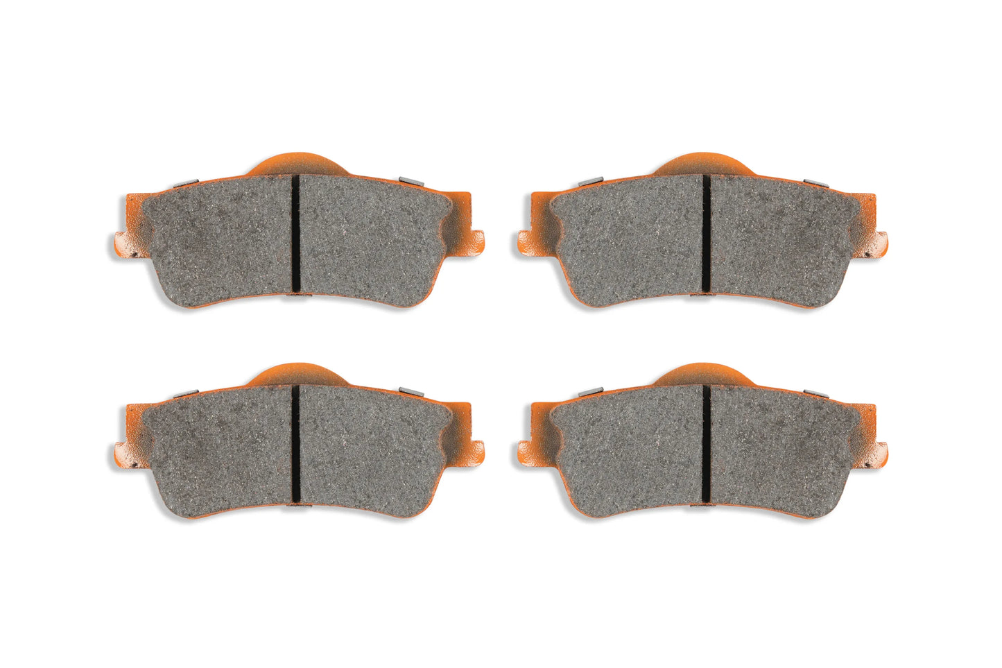 DBA Brake Pads Xtreme Performance | Rear Axle — BP OPREMA I SERVIS d.o.o.