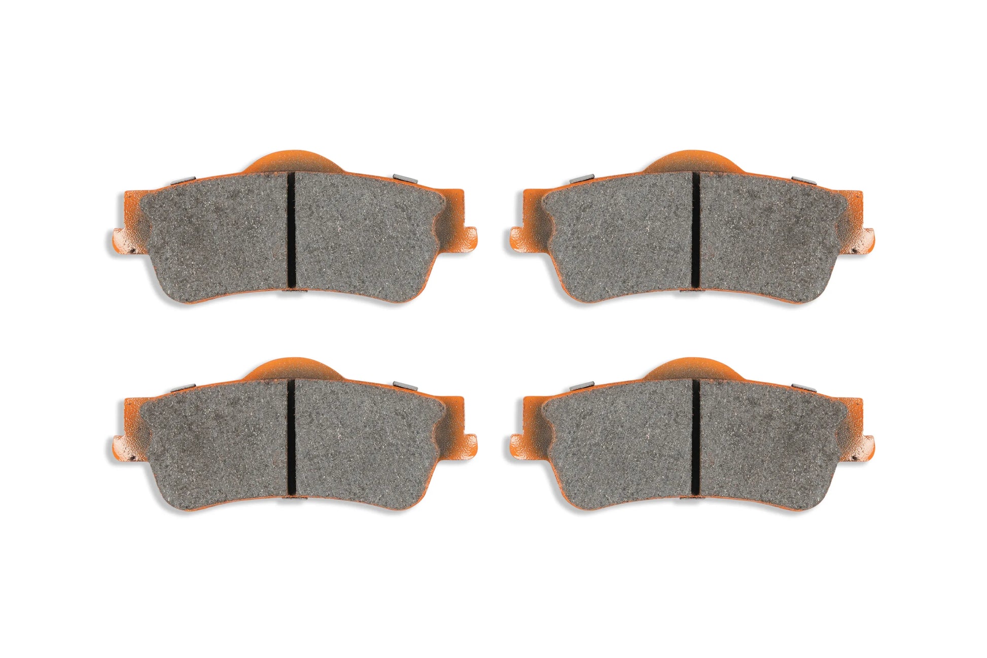 DBA Brake Pads Xtreme Performance | Rear Axle — BP OPREMA I SERVIS d.o.o.