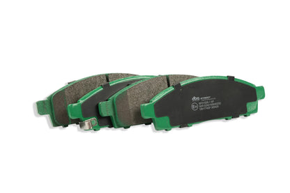 DBA Brake Pads Street Performance | Front Axle — BP OPREMA I SERVIS d.o.o.